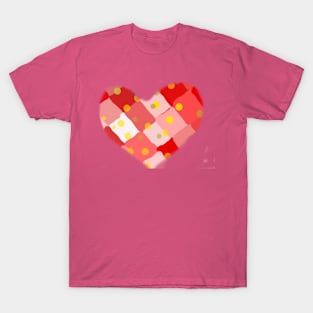 Heart T-Shirt